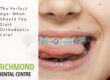 orthodontic care