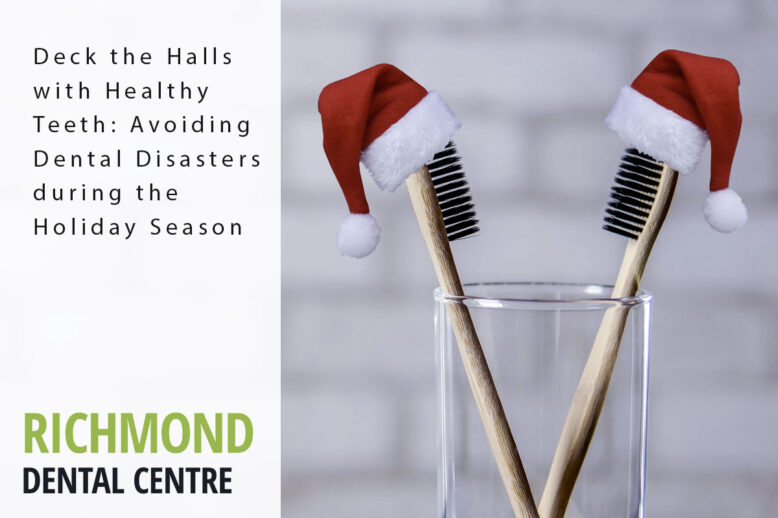dental care during holidays
