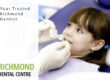 trusted dentist