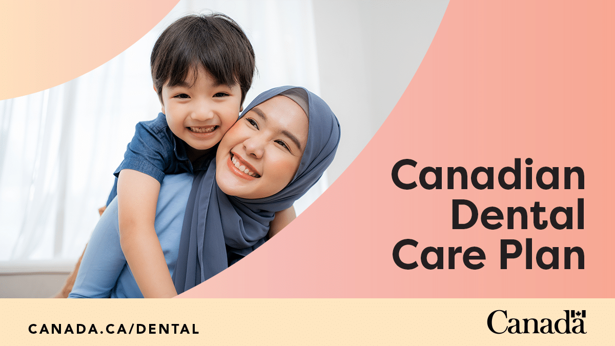 canadian dental care plan cdcp richmond